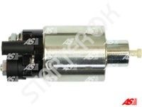 Solenoid Relay starter AS 1SL0197752