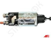 Solenoid Relay starter AS 1SL0197765