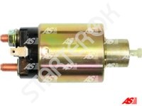 Solenoid Relay starter AS 1SL0197767