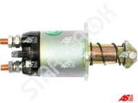 Solenoid Relay starter AS 1SL0225314