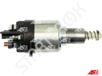 Solenoid Relay starter AS 1SL0225948