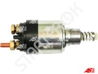Solenoid Relay starter AS 1SL0225965