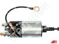 Solenoid Relay starter AS 1SL0226610