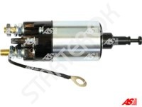 Solenoid Relay starter AS 1SL0226611