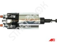 Solenoid Relay starter AS 1SL0226613