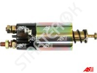 Solenoid Relay starter AS 1SL0226615