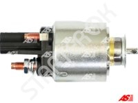 Solenoid Relay starter AS 1SL0227871