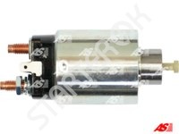 Solenoid Relay starter AS 1SL0227875