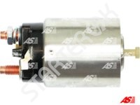 Solenoid Relay starter AS 1SL0228128