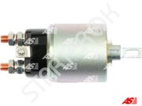 Solenoid Relay starter AS 1SL0229197