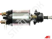Solenoid Relay starter AS 1SL0229205