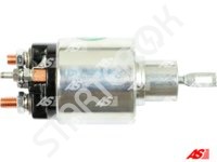 Solenoid Relay starter AS 1SL0229336