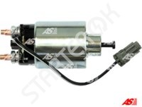 Solenoid Relay starter AS 1SL0230202