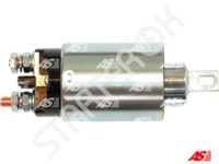 Solenoid Relay starter AS 1SL0230322
