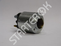 Solenoid Relay starter BENDIKS 1SL0236221