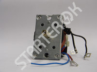 Solenoid Relay starter BENDIKS 1SL0236232