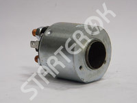 Solenoid Relay starter BENDIKS 1SL0236233