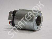 Solenoid Relay starter BENDIKS 1SL0236237