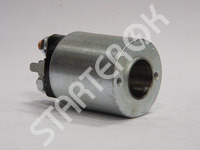 Solenoid Relay starter BENDIKS 1SL0236238