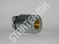 Solenoid Relay starter BENDIKS 1SL0236242