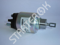 Solenoid Relay starter BOSCH 1SL0006581