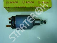 Solenoid Relay starter BOSCH 1SL0006601