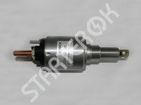 Solenoid Relay starter BOSCH 1SL0006652