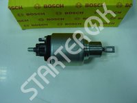 Solenoid Relay starter BOSCH 1SL0006654