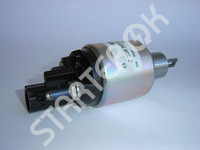 Solenoid Relay starter BOSCH 1SL0006659