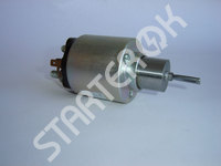 Solenoid Relay starter BOSCH 1SL0006682