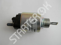 Solenoid Relay starter BOSCH 1SL0018601