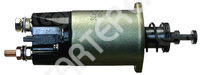 Solenoid Relay starter CARGO 1SL0002503