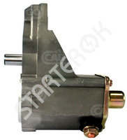 Solenoid Relay starter CARGO 1SL0006573