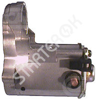 Solenoid Relay starter CARGO 1SL0006575