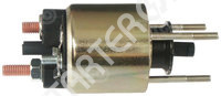 Solenoid Relay starter CARGO 1SL0006608