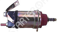 Solenoid Relay starter CARGO 1SL0006613