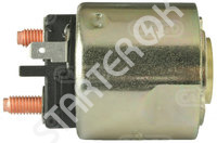 Solenoid Relay starter CARGO 1SL0006617