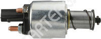 Solenoid Relay starter CARGO 1SL0006646