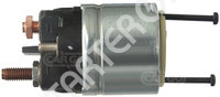Solenoid Relay starter CARGO 1SL0006653