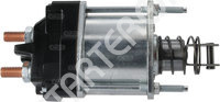 Solenoid Relay starter CARGO 1SL0006657