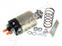 Solenoid Relay starter CARGO 1SL0006678