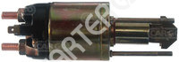 Solenoid Relay starter CARGO 1SL0006683