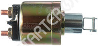Solenoid Relay starter CARGO 1SL0006684