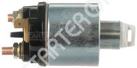Solenoid Relay starter CARGO 1SL0006698