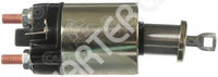 Solenoid Relay starter CARGO 1SL0006699