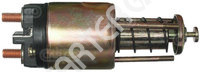 Solenoid Relay starter CARGO 1SL0006700