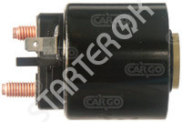 Solenoid Relay starter CARGO 1SL0006701