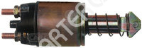 Solenoid Relay starter CARGO 1SL0006702