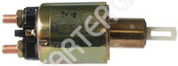 Solenoid Relay starter CARGO 1SL0006709