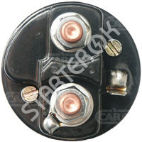 Solenoid Relay starter CARGO 1SL0006713